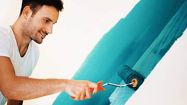 Eco-Friendly and Low-VOC Painting in Foster Brook, PA